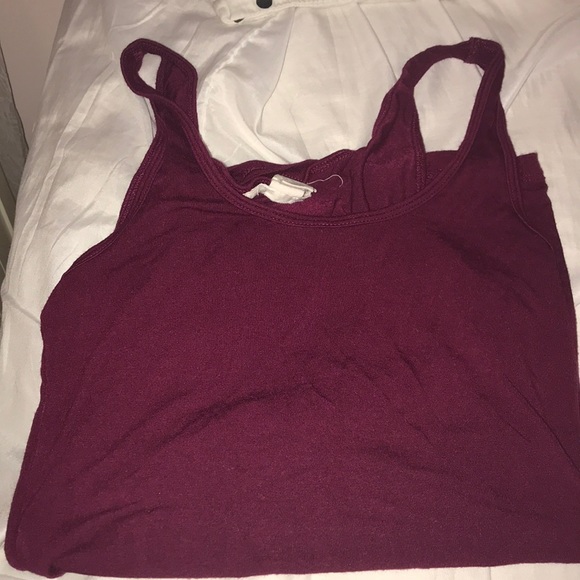 Tank top - Picture 1 of 1